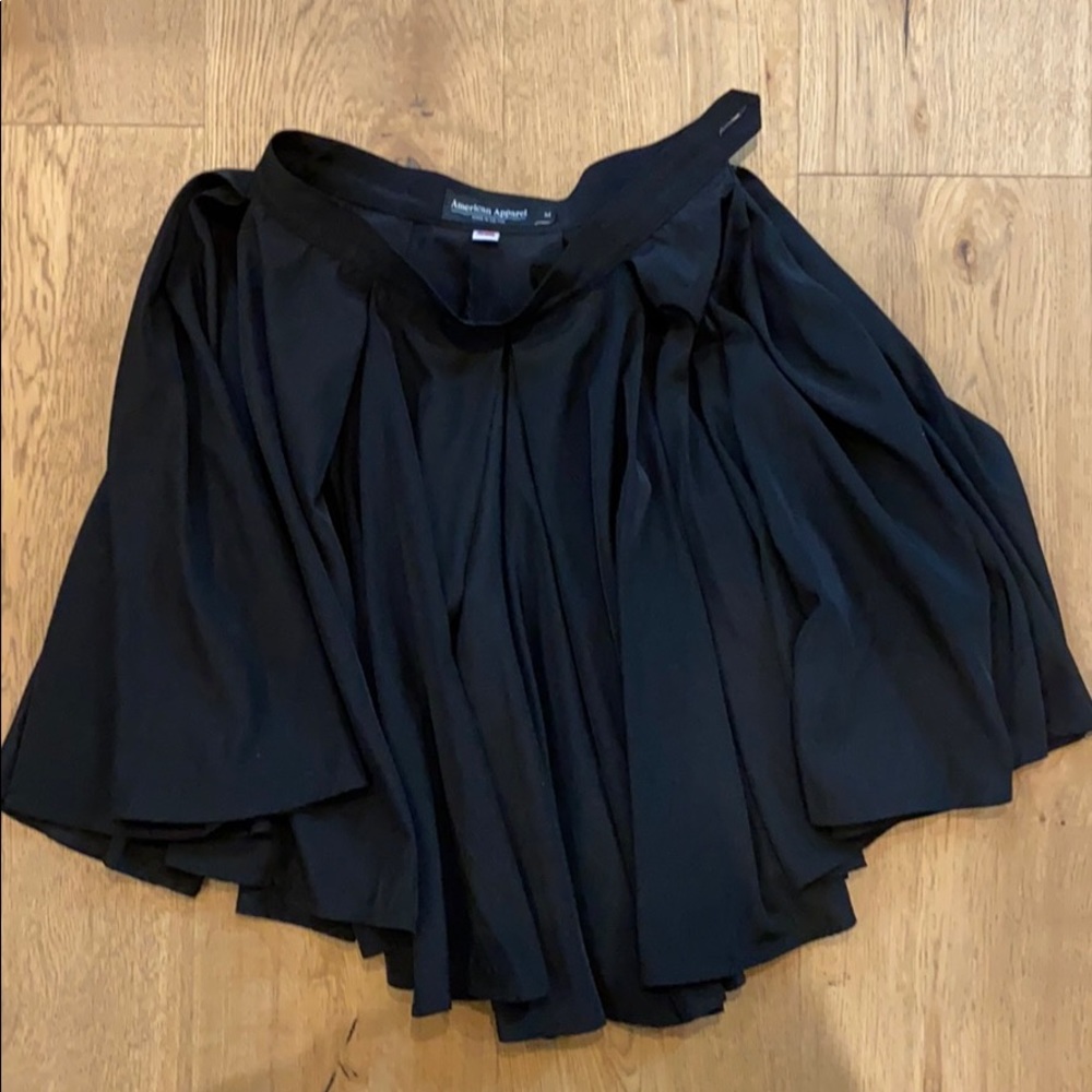 American Apparel Skirt